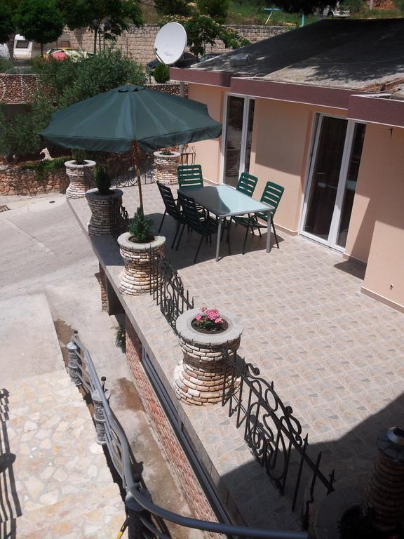 Villa Perkovic ミミツェ 部屋 写真