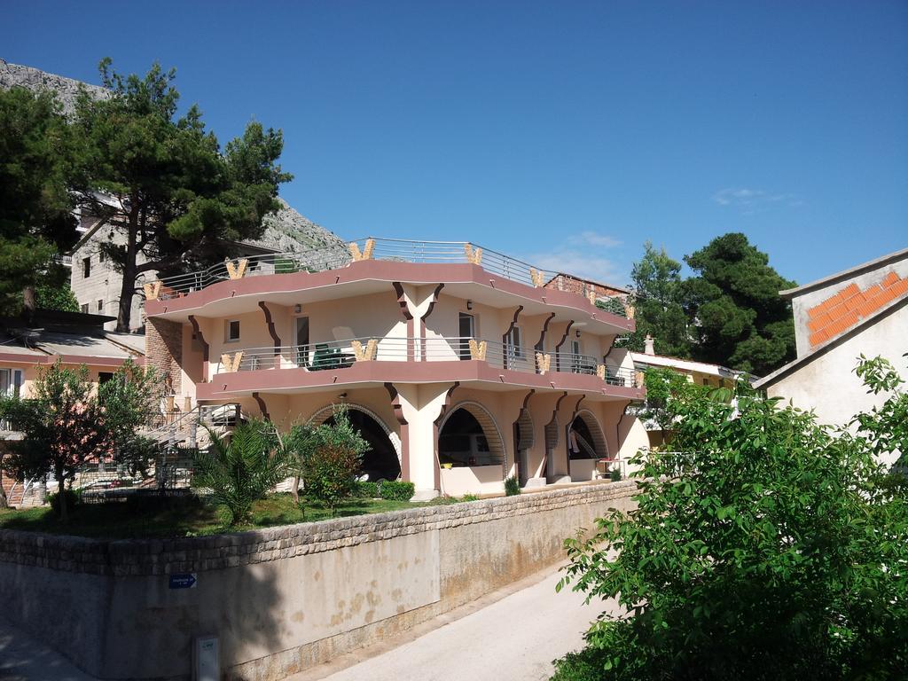 Villa Perkovic ミミツェ 部屋 写真