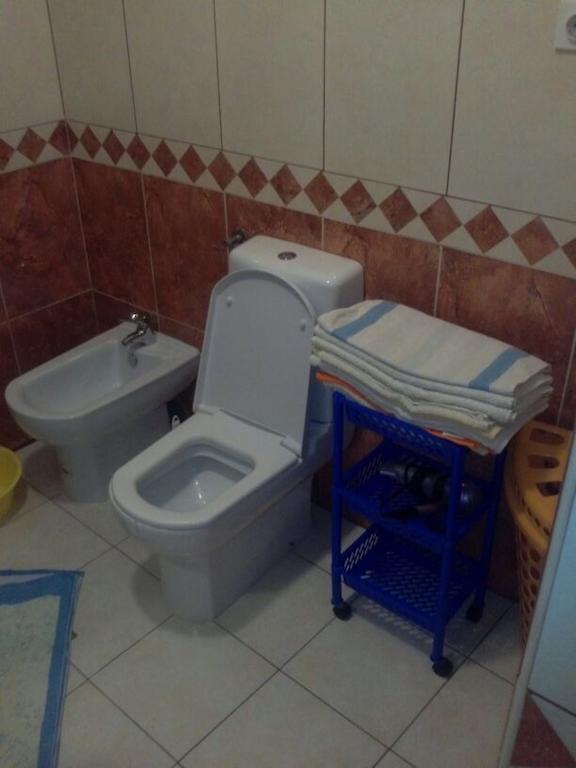 Villa Perkovic ミミツェ 部屋 写真