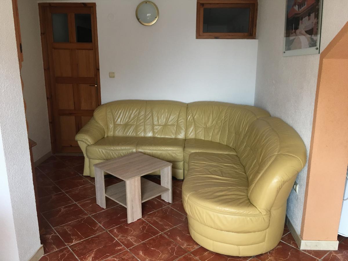 Villa Perkovic ミミツェ エクステリア 写真